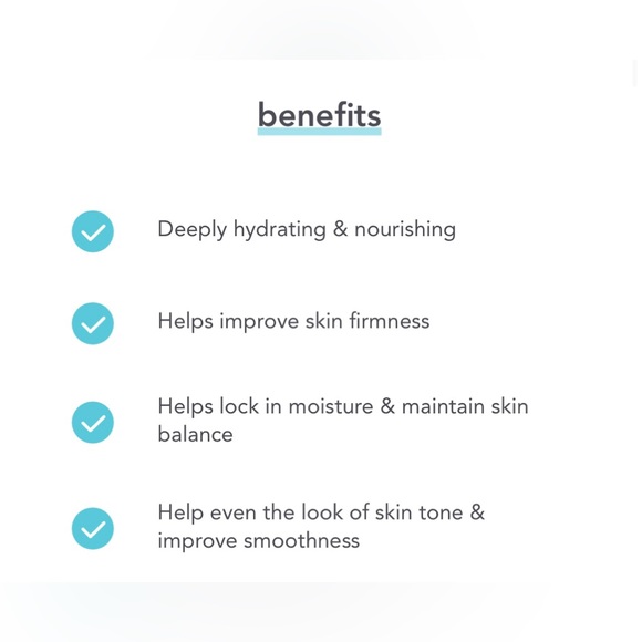 NEW TULA Skincare 24/7 moisture Hydrating day & night cream 0.5 oz never opened - Picture 9 of 11